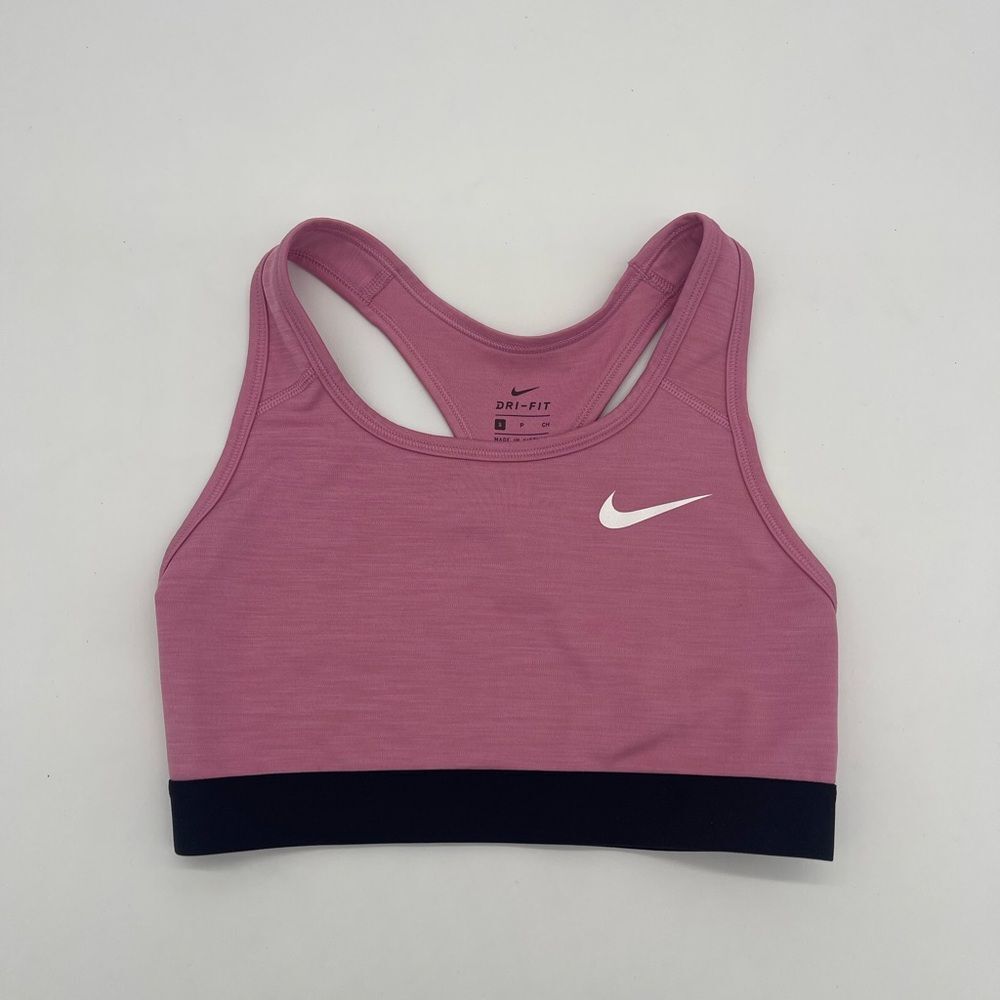 Kids Nike Sports Bra